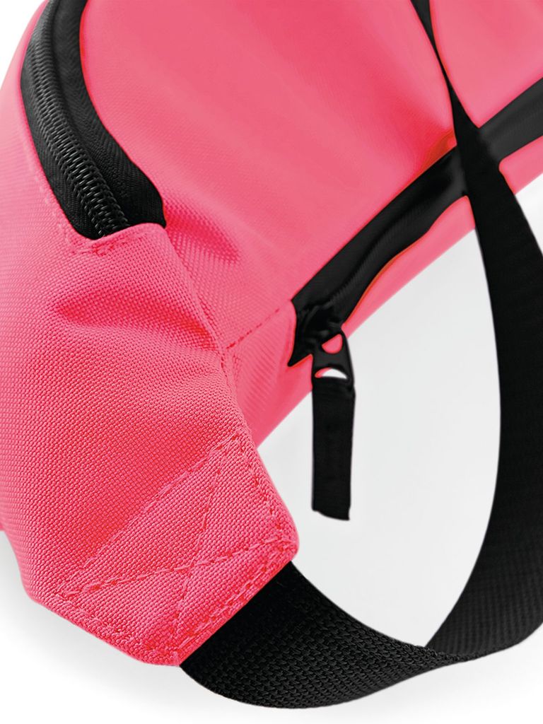 fluorescent pink